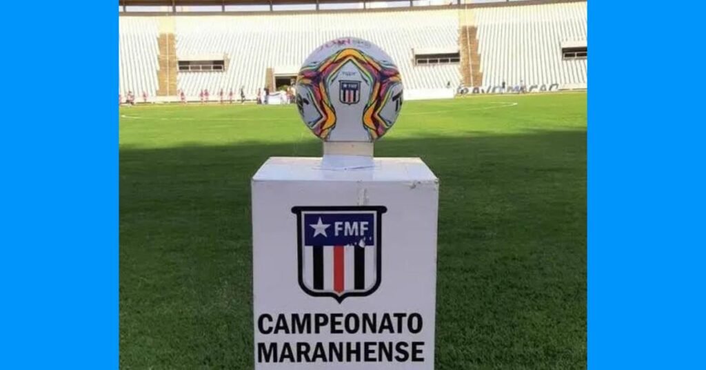 Futebol Maranhão