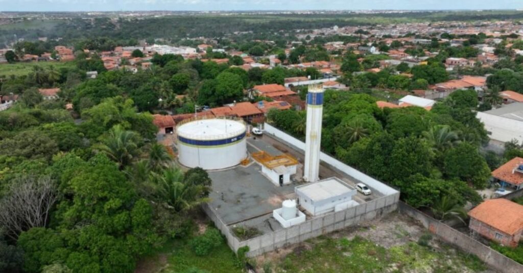 BRK Ribamar