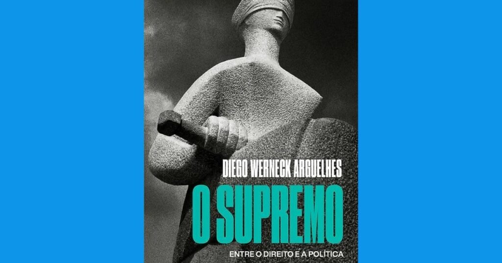 STF livro