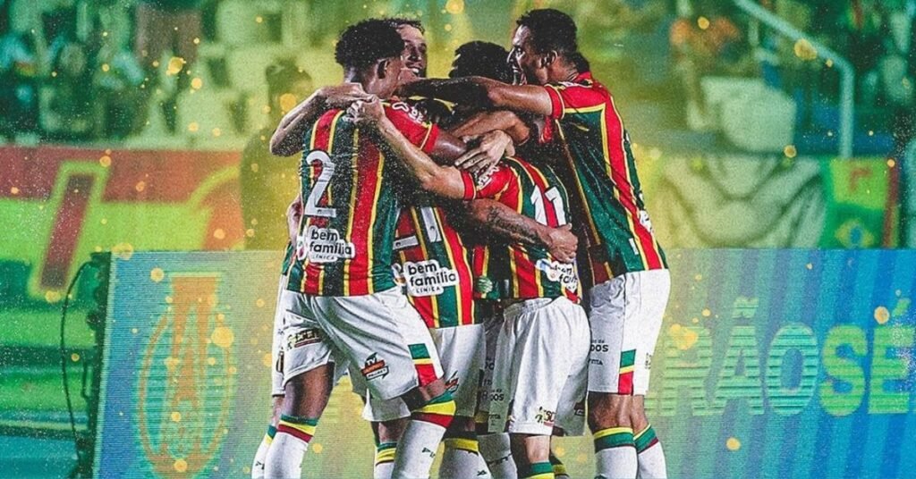 Sampaio Futebol