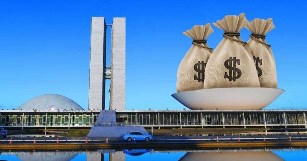 Fundão Eleitoral