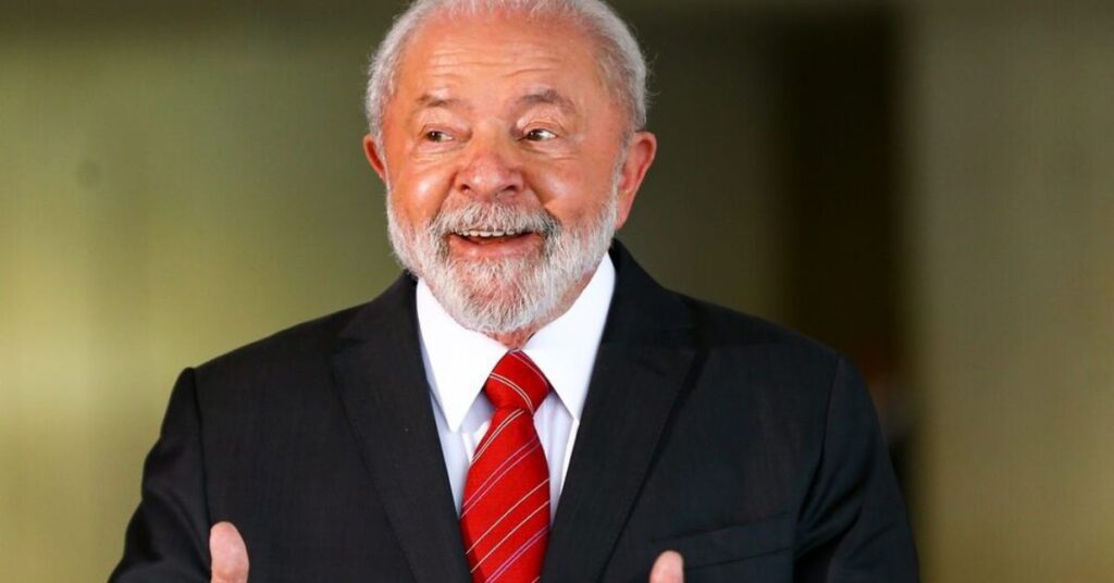 Lula fundo