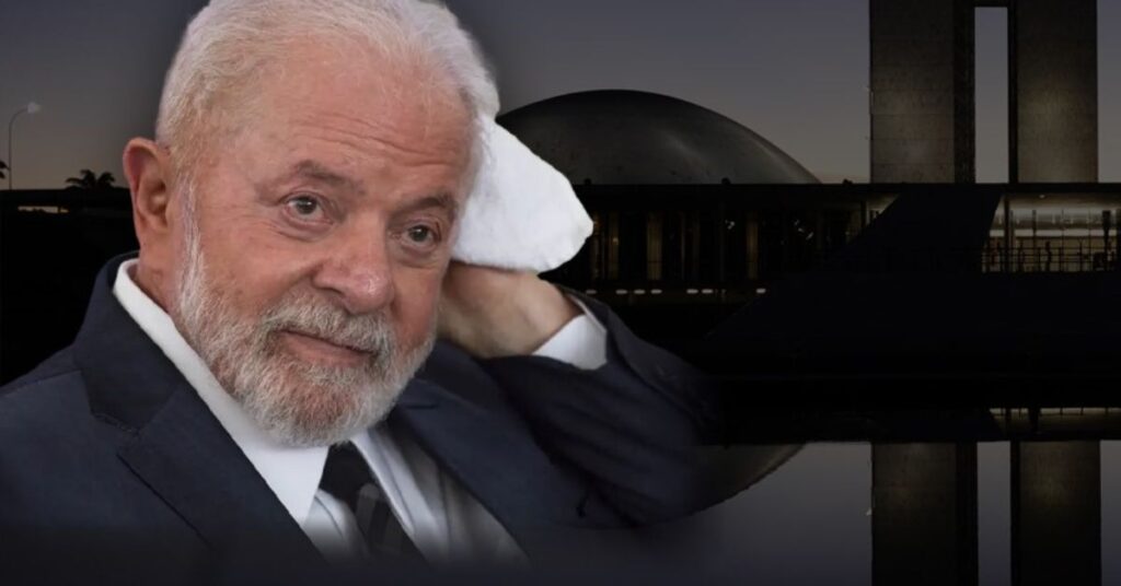 Lula 3