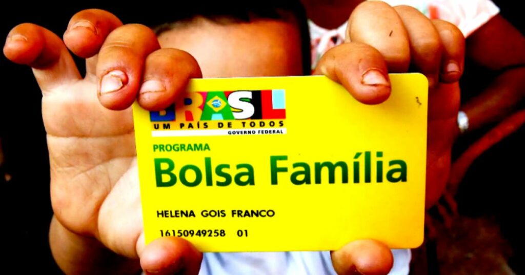 Bolsa Família