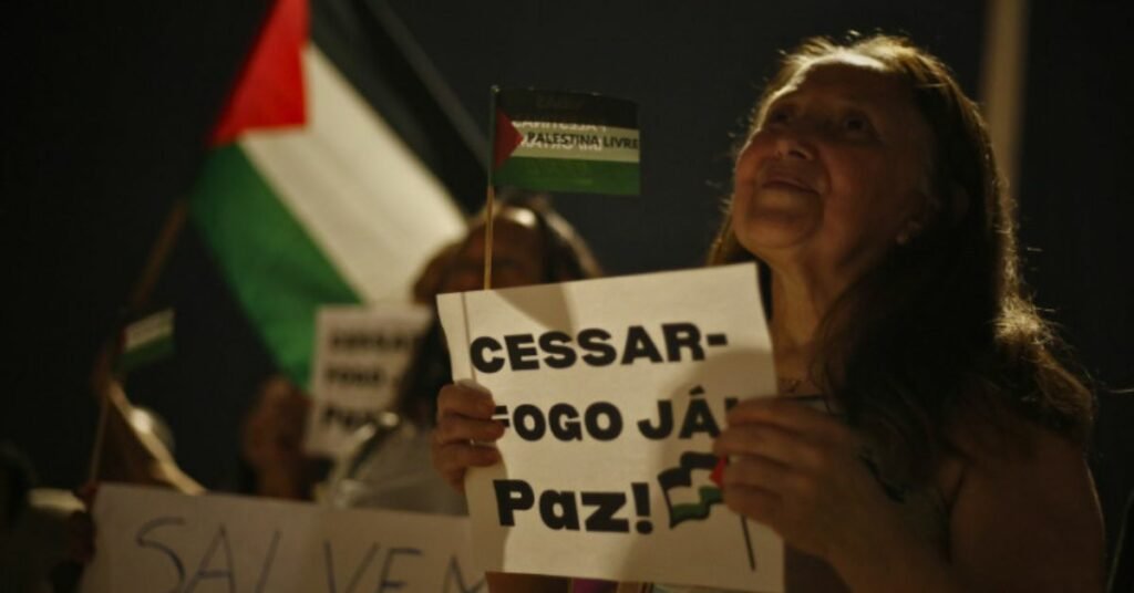 Israel Hamas
