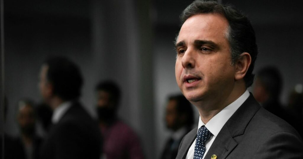 Senado STF