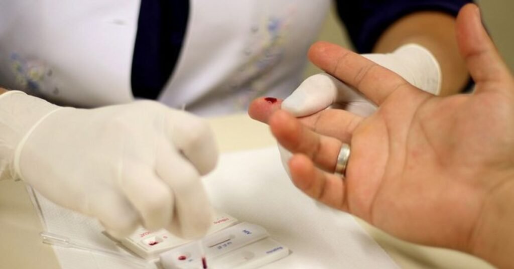 Maranhão HIV