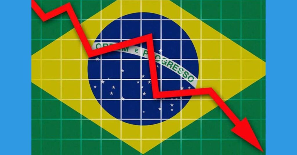 Brasil investimento