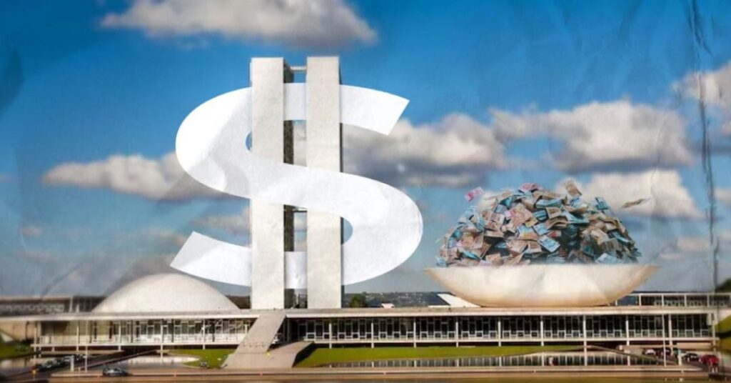 Congresso Brasil