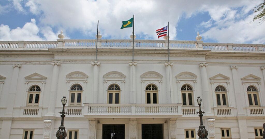 Cultura Maranhão