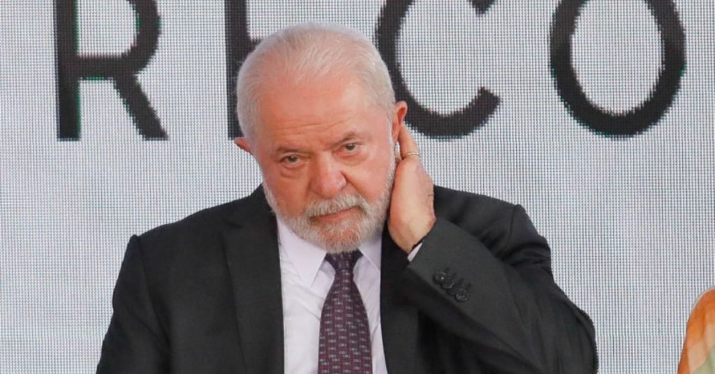 Lula TCU