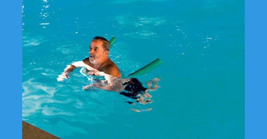 Lula Piscina