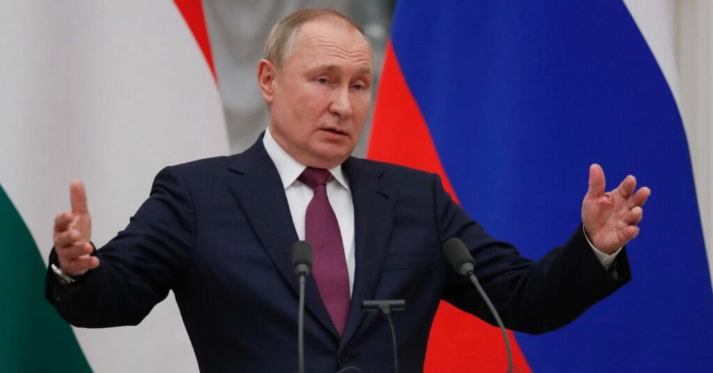 Ovo Rússia