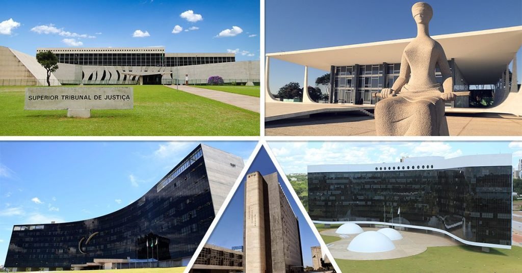 STF Sessão