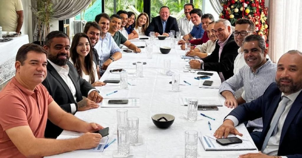 Eleições 2024
