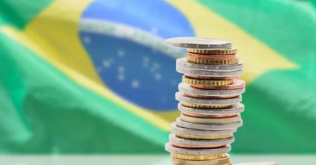 PIB Brasil
