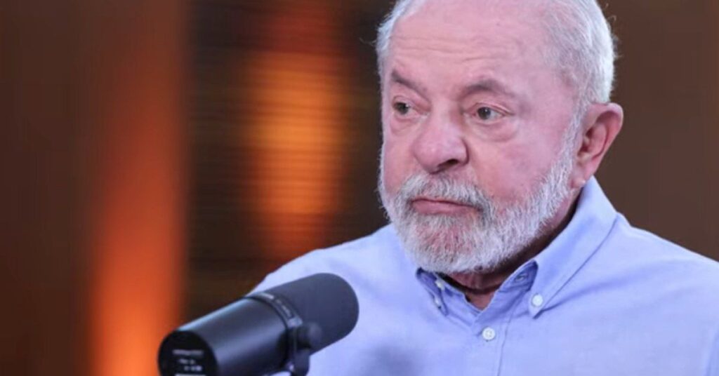 Lula OCDE