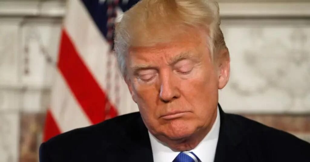 Trump eleições