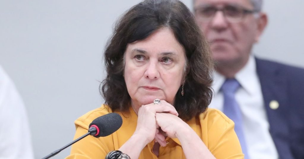 TCU Saúde