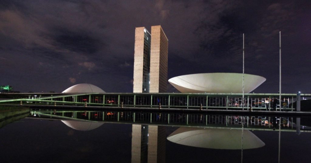 Congresso Fundão