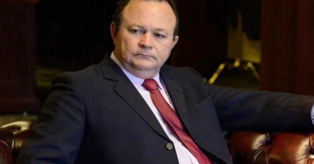 Brandão dívida