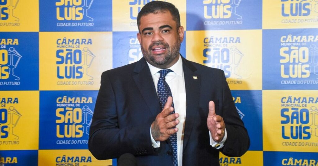 Paulo Victor