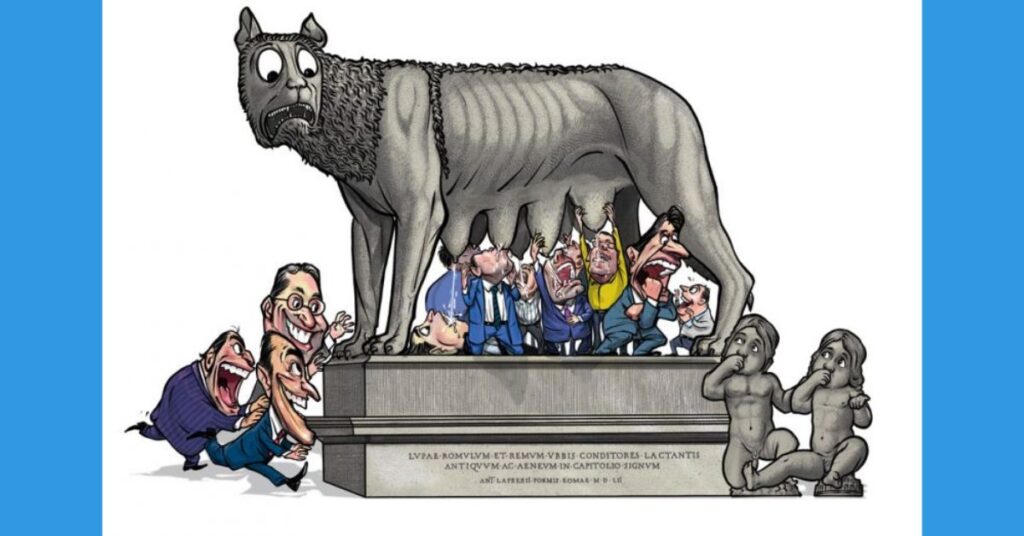 Penduricalho MP