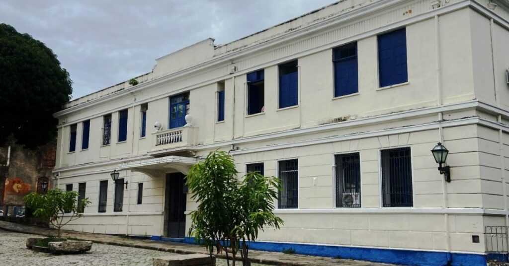 Orçamento SLZ
