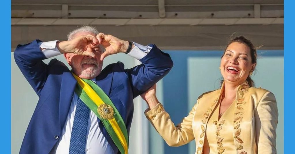 Lula Janja