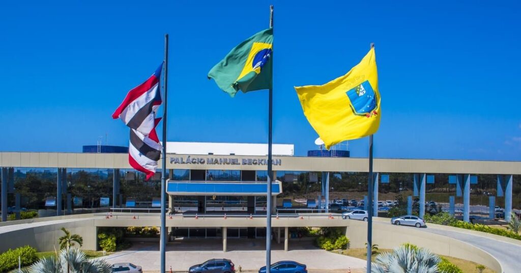 Alema comissão