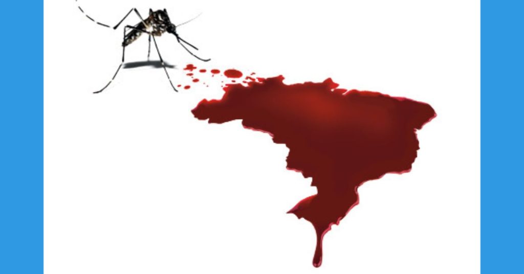 Dengue Brasil