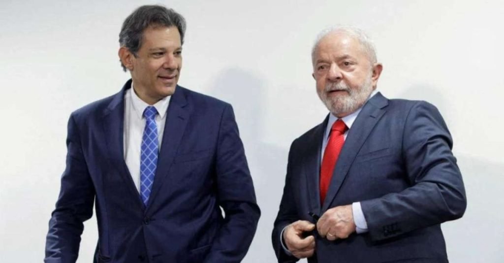 Haddad Lula