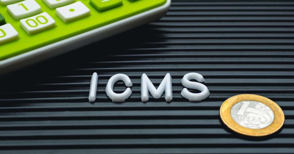 Maranhão ICMS