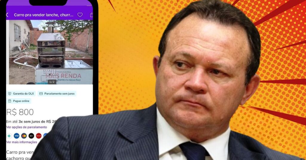Brandão OLX