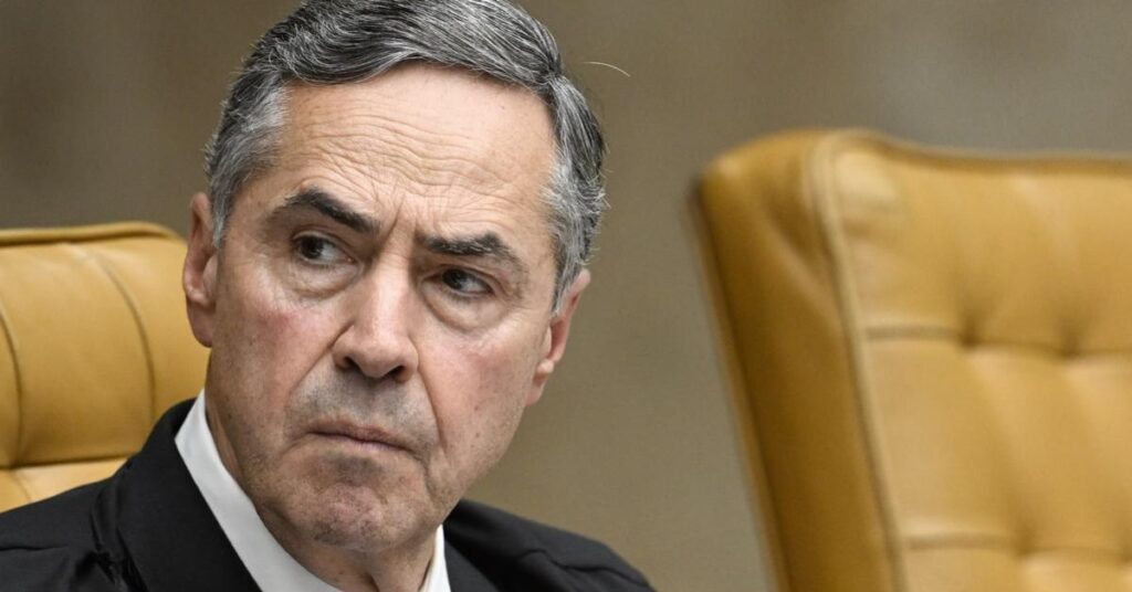 Barroso STF
