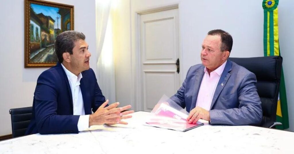 Governo SLZ
