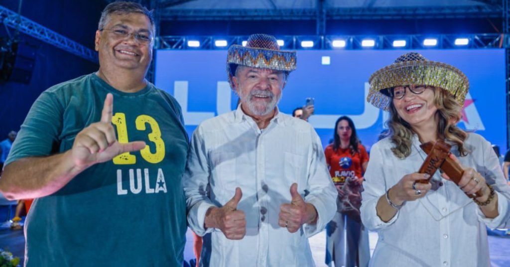 Ministério Mulher