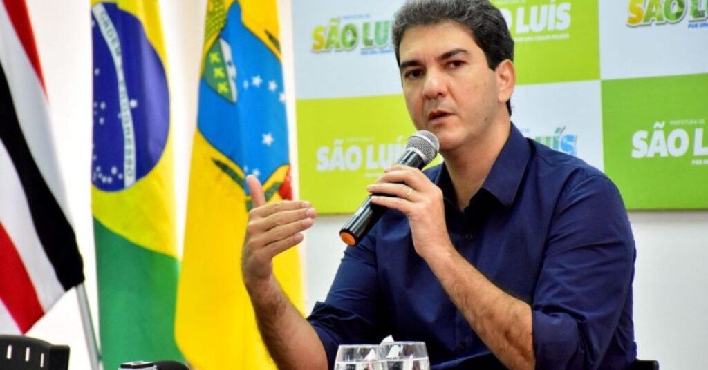 Braide Orçamento