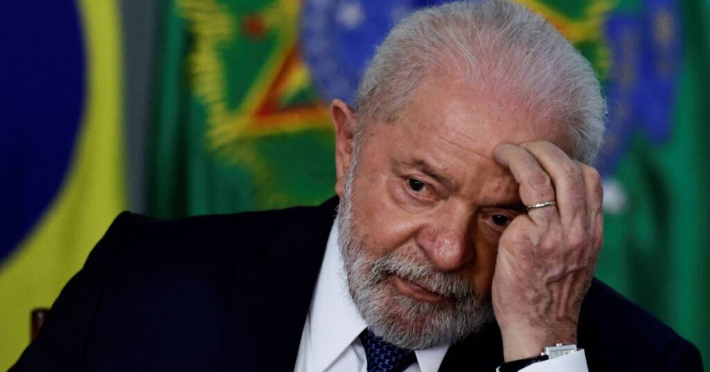 Lula investimentos