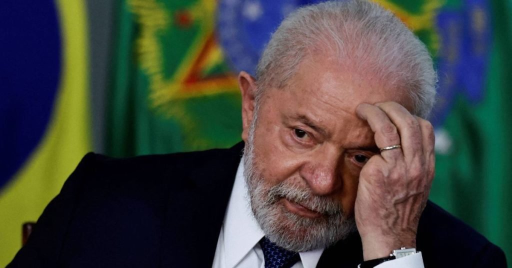 Lula investimentos
