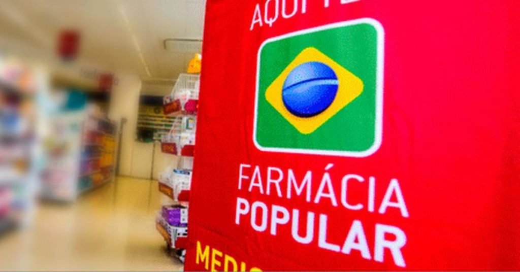 Farmácia Popular