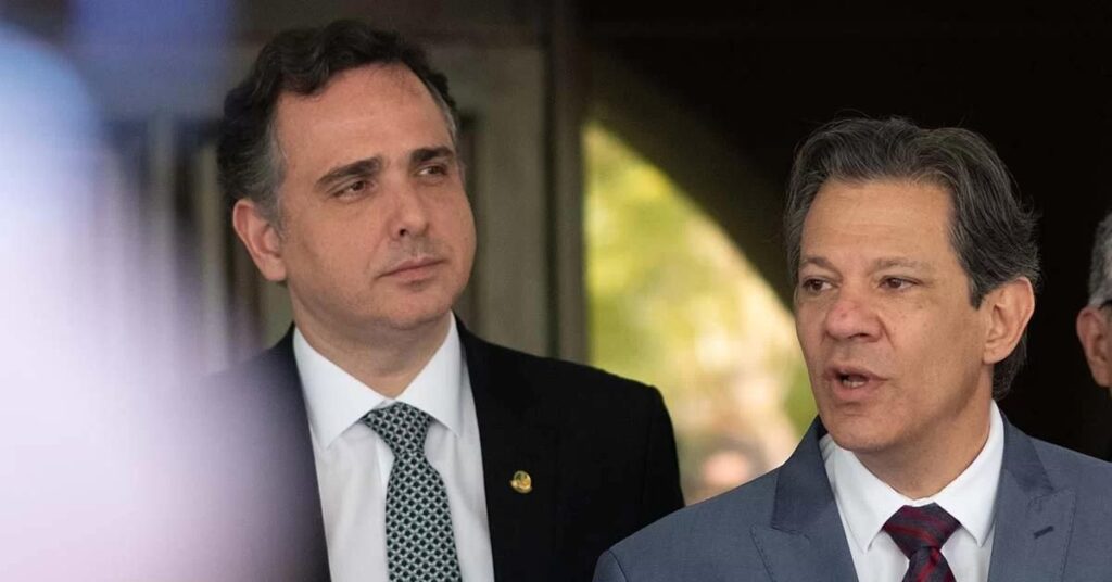 Desoneração Folha