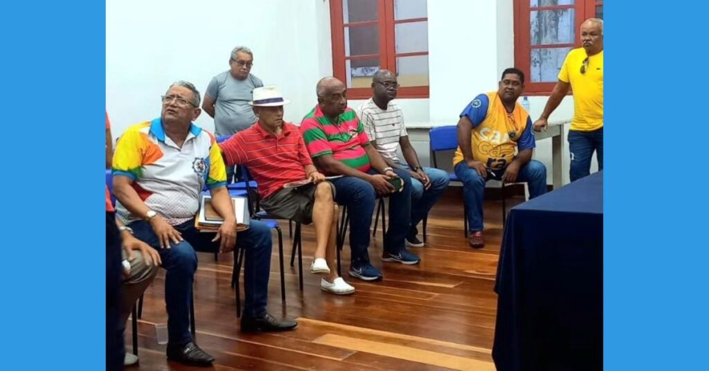 Carnaval SLZ