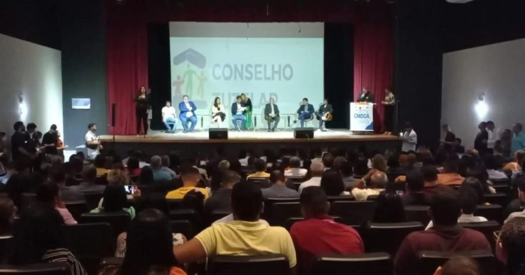Conselho SLZ