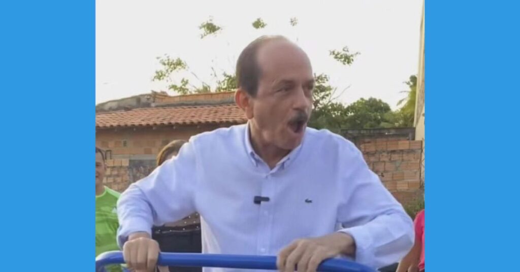 Ribamar Turiaçu