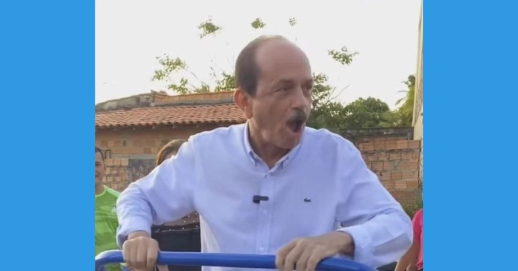 Ribamar Turiaçu