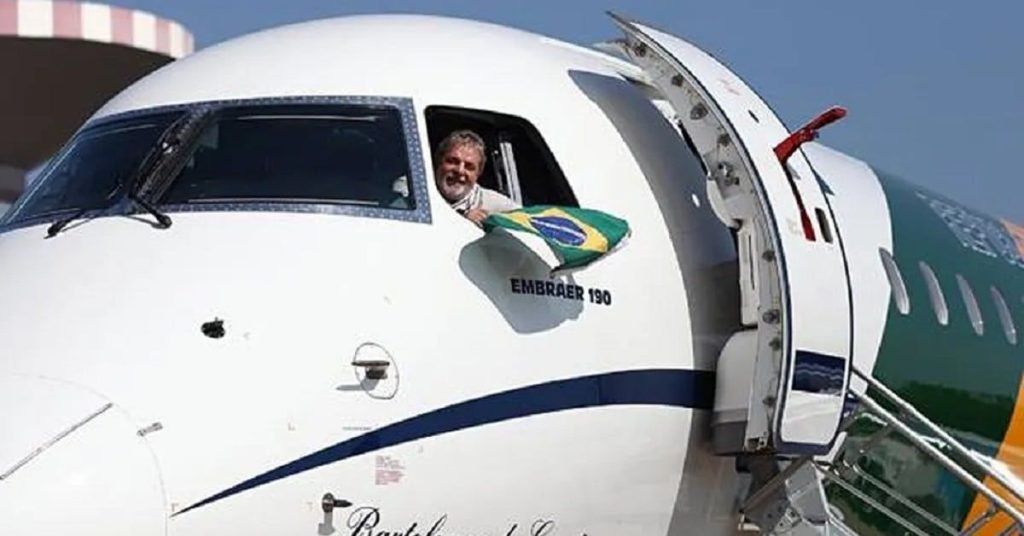 Voa Brasil
