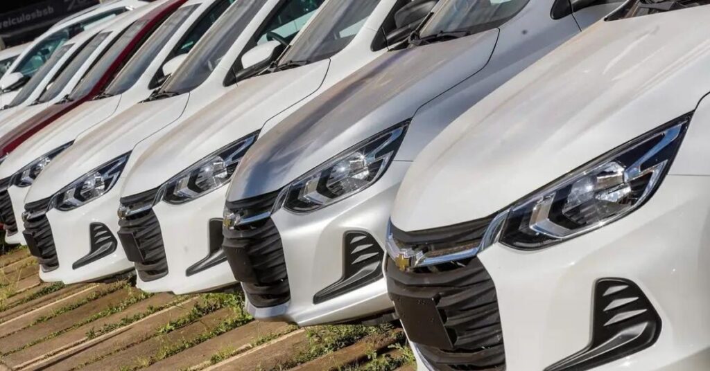 Carros Brasil