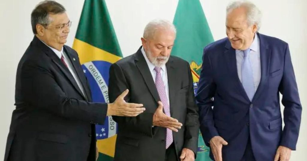 Lula Lewandowski