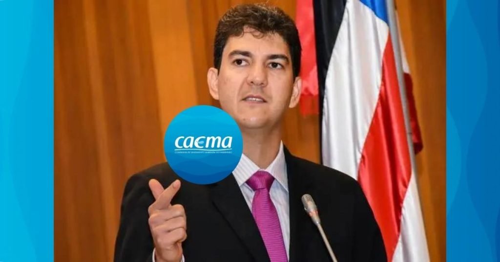 Braide Caema